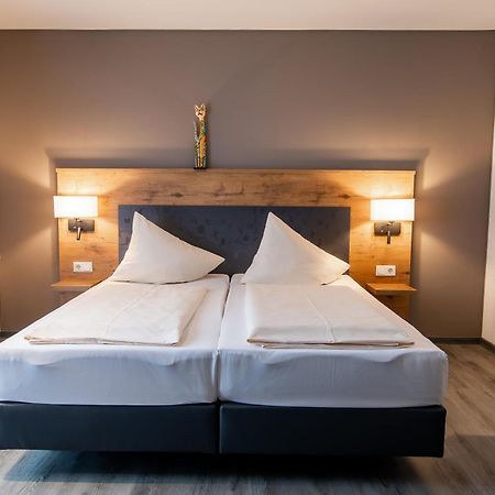 Hotel & Restaurant Bestenheider Stuben Wertheim Esterno foto