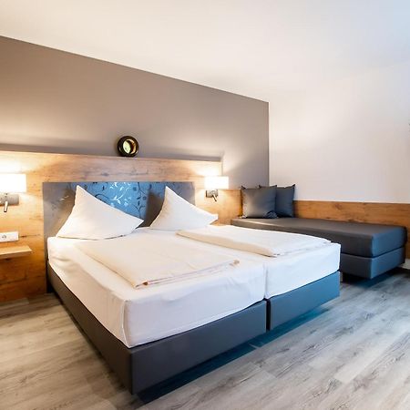 Hotel & Restaurant Bestenheider Stuben Wertheim Esterno foto