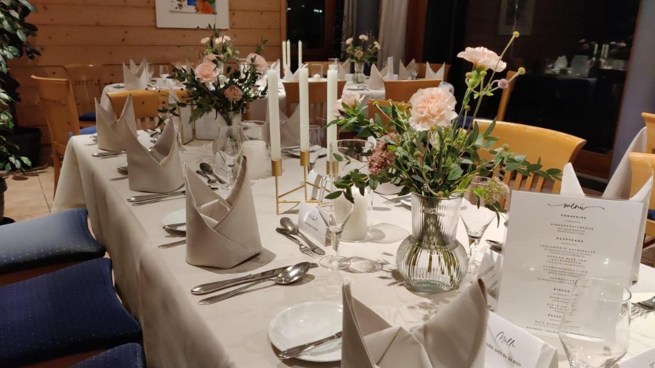 Hotel & Restaurant Bestenheider Stuben Wertheim Esterno foto